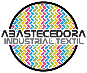 abastecedora industrial textil logo