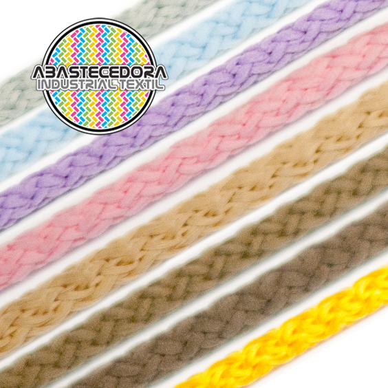 MACRAME  Abastecedora Industrial Textil