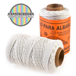 HILO PARA COSER COSTAL  Abastecedora Industrial Textil